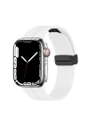 More TR Apple Watch 38mm Zore KRD-84 Silikon Kordon