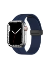 More TR Apple Watch 38mm Zore KRD-84 Silikon Kordon