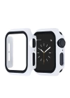 More TR Apple Watch 38mm Zore Watch Gard 01 Ekran Koruyucu