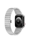 More TR ​​​Apple Watch 40mm Kordon KRD-79 Metal Strap Kayış