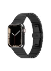 More TR ​​​Apple Watch 40mm Kordon KRD-79 Metal Strap Kayış