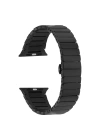 More TR ​​​Apple Watch 40mm Kordon KRD-79 Metal Strap Kayış