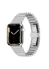 More TR ​​​Apple Watch 40mm Kordon KRD-79 Metal Strap Kayış