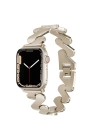 More TR ​​​Apple Watch 40mm Kordon KRD-80 Metal Strap Kayış