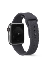 More TR Apple Watch 40mm KRD-37 Silikon Kordon