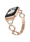 More TR ​​​Apple Watch 40mm KRD-56 Metal Kordon