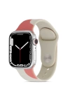 More TR Apple Watch 40mm KRD-62 Silikon Kordon