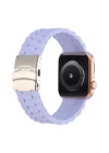 More TR Apple Watch 40mm KRD-72 Silikon Kordon