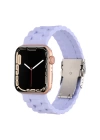 More TR Apple Watch 40mm KRD-72 Silikon Kordon