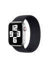 More TR Apple Watch 40mm Wiwu Braided Solo Loop Small Kordon