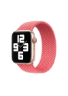 More TR Apple Watch 40mm Wiwu Braided Solo Loop Small Kordon