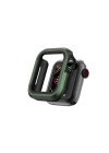 More TR Apple Watch 40mm Wiwu JD-101 Defender Akıllı Saat Kasa Koruyucu