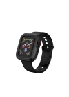 More TR Apple Watch 40mm Wiwu JD-101 Defender Akıllı Saat Kasa Koruyucu