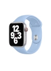 More TR Apple Watch 40mm Wiwu Sport Band Silikon Kordon