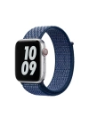 More TR Apple Watch 40mm Wiwu Sport Loop Hasır Kordon