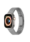 More TR Apple Watch 40mm Zore KRD-82 Metal Kordon