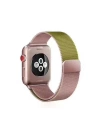 More TR Apple Watch 42mm KRD-22 Metal Kordon