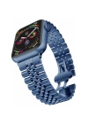 More TR Apple Watch 42mm KRD-36 Metal Kordon