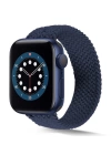 More TR Apple Watch 42mm KRD-38 Large Kordon