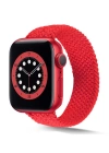 More TR Apple Watch 42mm KRD-38 Medium Kordon