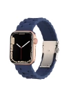 More TR Apple Watch 42mm KRD-72 Silikon Kordon