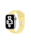 More TR Apple Watch 42mm Wiwu Sport Band Silikon Kordon