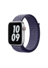 More TR Apple Watch 42mm Wiwu Sport Loop Hasır Kordon