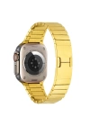 More TR Apple Watch 42mm Zore KRD-82 Metal Kordon