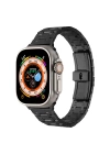 More TR Apple Watch 42mm Zore KRD-83 Metal Kordon