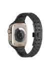 More TR Apple Watch 42mm Zore KRD-83 Metal Kordon