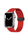 More TR Apple Watch 42mm Zore KRD-84 Silikon Kordon