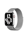 More TR Apple Watch 44mm Wiwu Minalo Metal Kordon