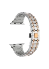 More TR Apple Watch 44mm Zore KRD-83 Metal Kordon