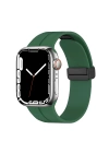 More TR Apple Watch 44mm Zore KRD-84 Silikon Kordon