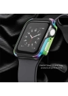 More TR Apple Watch 7 45mm Wiwu Defense Watch Kapak