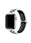 More TR Apple Watch Ultra 49mm Kordon KRD-02 Silikon Strap Kayış