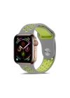 More TR Apple Watch Ultra 49mm Kordon KRD-02 Silikon Strap Kayış