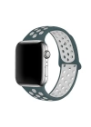 More TR Apple Watch Ultra 49mm Kordon KRD-02 Silikon Strap Kayış