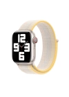 More TR Apple Watch Ultra 49mm Kordon Zore KRD-03 Hasır Strap Kayış