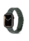 More TR Apple Watch Ultra 49mm Kordon KRD-04 Metal Strap Kayış