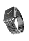 More TR Apple Watch Ultra 49mm Kordon KRD-04 Metal Strap Kayış