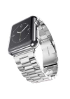 More TR Apple Watch Ultra 49mm Kordon KRD-04 Metal Strap Kayış