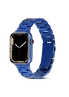 More TR Apple Watch Ultra 49mm Kordon KRD-04 Metal Strap Kayış