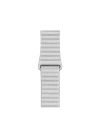 More TR Apple Watch Ultra 49mm Kordon KRD-09 Deri Lop Strap Kayış