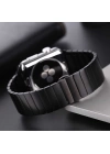 More TR Apple Watch Ultra 49mm Kordon KRD-16 Seramik Strap Kayış