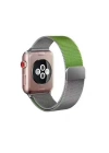 More TR Apple Watch Ultra 49mm Kordon KRD-22 Metal Strap Kayış