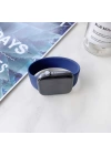 More TR Apple Watch Ultra 49mm Kordon KRD-31 Solo Loop Medium Strap Kayış