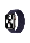 More TR Apple Watch Ultra 49mm Kordon KRD-32 Large Strap Kayış