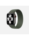 More TR Apple Watch Ultra 49mm Kordon KRD-32 Large Strap Kayış