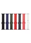 More TR Apple Watch Ultra 49mm Kordon KRD-37 Silikon Strap Kayış